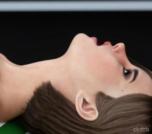 Milfy City Christmas Special Screenshot 2