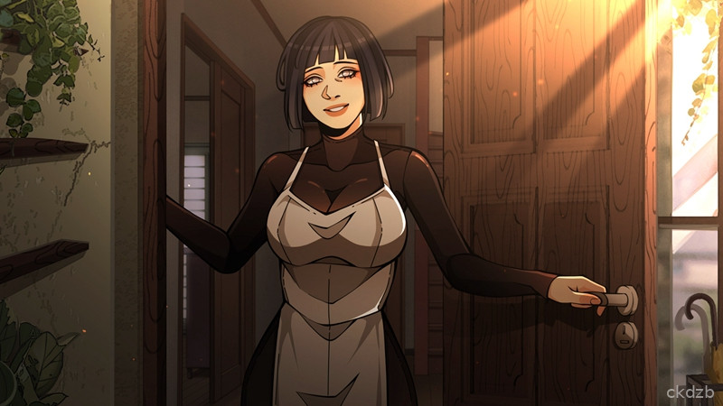 Nauto: Shinobi Lod Screenshot 3