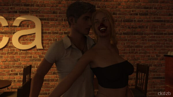 My Caligula Screenshot 3