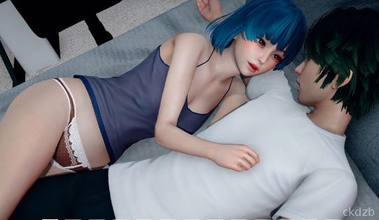 My Bully Is My Loe(Ch1 Ep1 Pat2 Screenshot 3