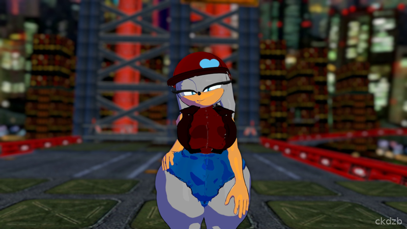 Mobian Pimp Screenshot 1