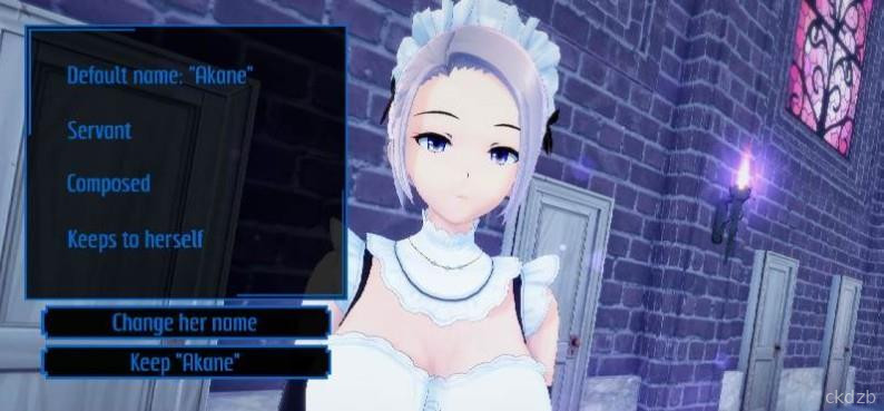 The Demon Lords Project Screenshot 3