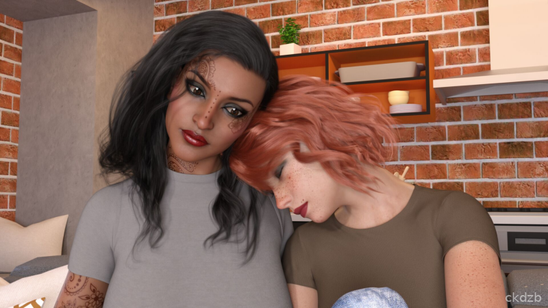Cheeky: Take Two Screenshot 1