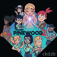 Camp Pinewood 2 (R20)