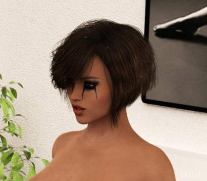 Big Brother: RenPy Screenshot 3