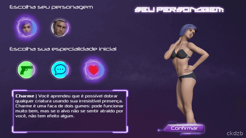 Nautilus 10 Brazilian Adult Rpg Screenshot 2