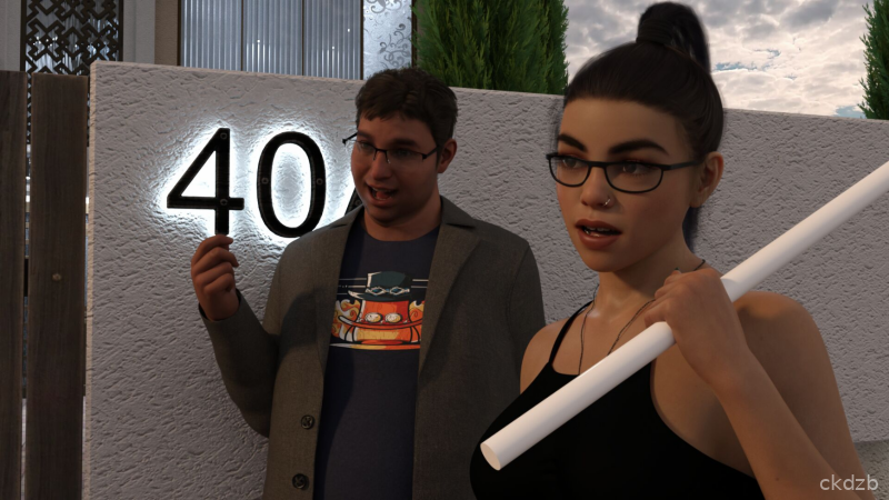 Cheeky: Take Two Screenshot 3