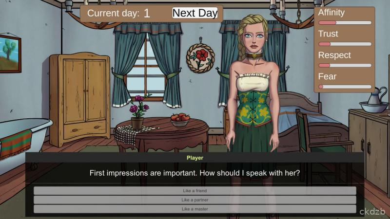 Uncle Vulvius’ House of Pleasure Screenshot 2
