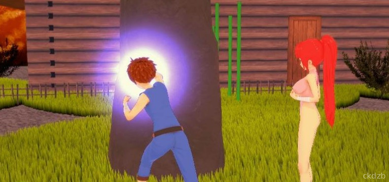 Heavenly Peaks Cultivation Screenshot 3