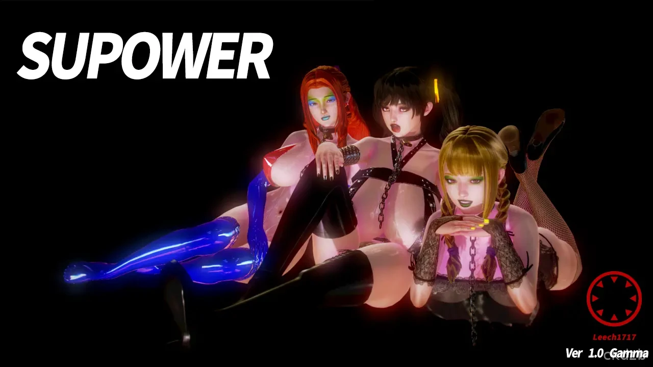 Supower Screenshot 1