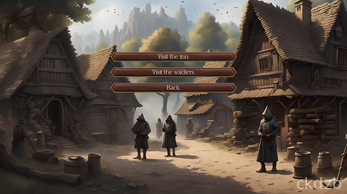 Clover Rise [Final] Screenshot 23