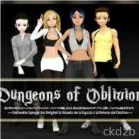 Dungeon of Oblivion