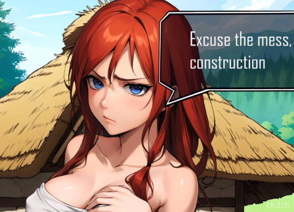 Not Another Adventurer! Screenshot 2