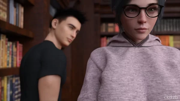All the Darkest Places Screenshot 2