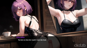 Clover Rise [Final] Screenshot 6