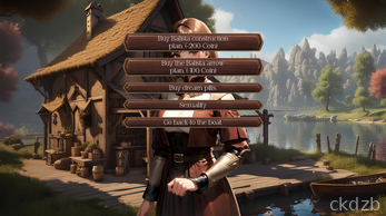 Clover Rise [Final] Screenshot 22