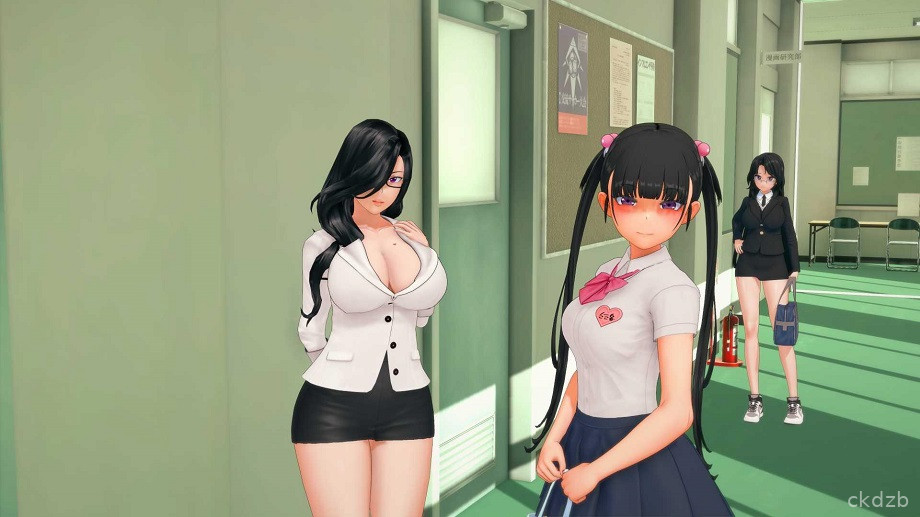 Life’s Payback Screenshot 3