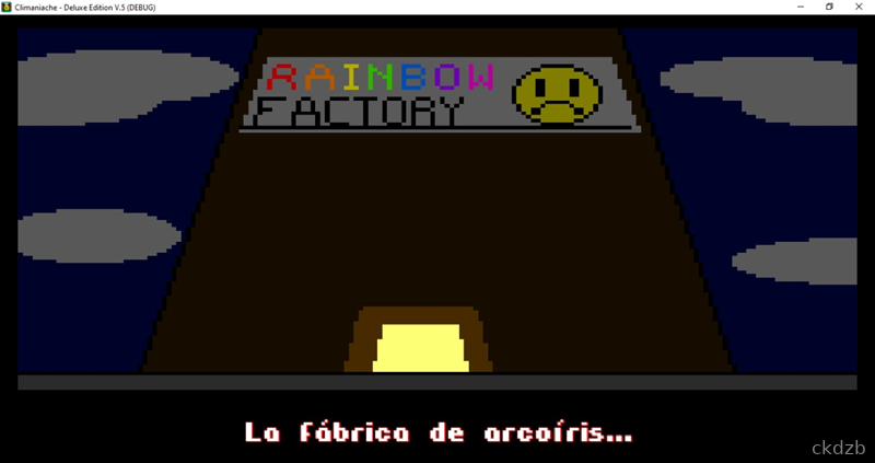 Climaniache - Deluxe Edition Screenshot 2