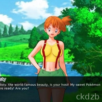 Pokelewd For Waifus