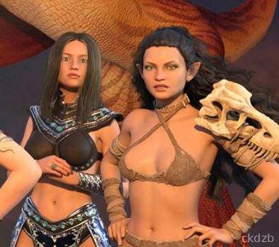 Daughters of the Dragon Screenshot 3