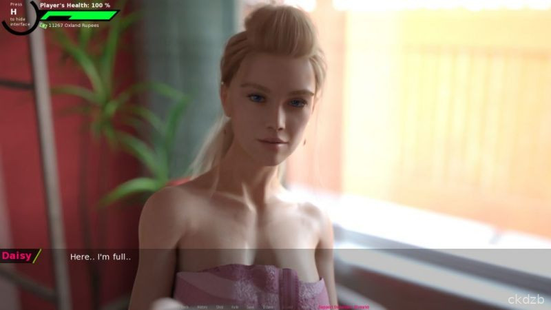 Master Of The Dark Arts Screenshot 3