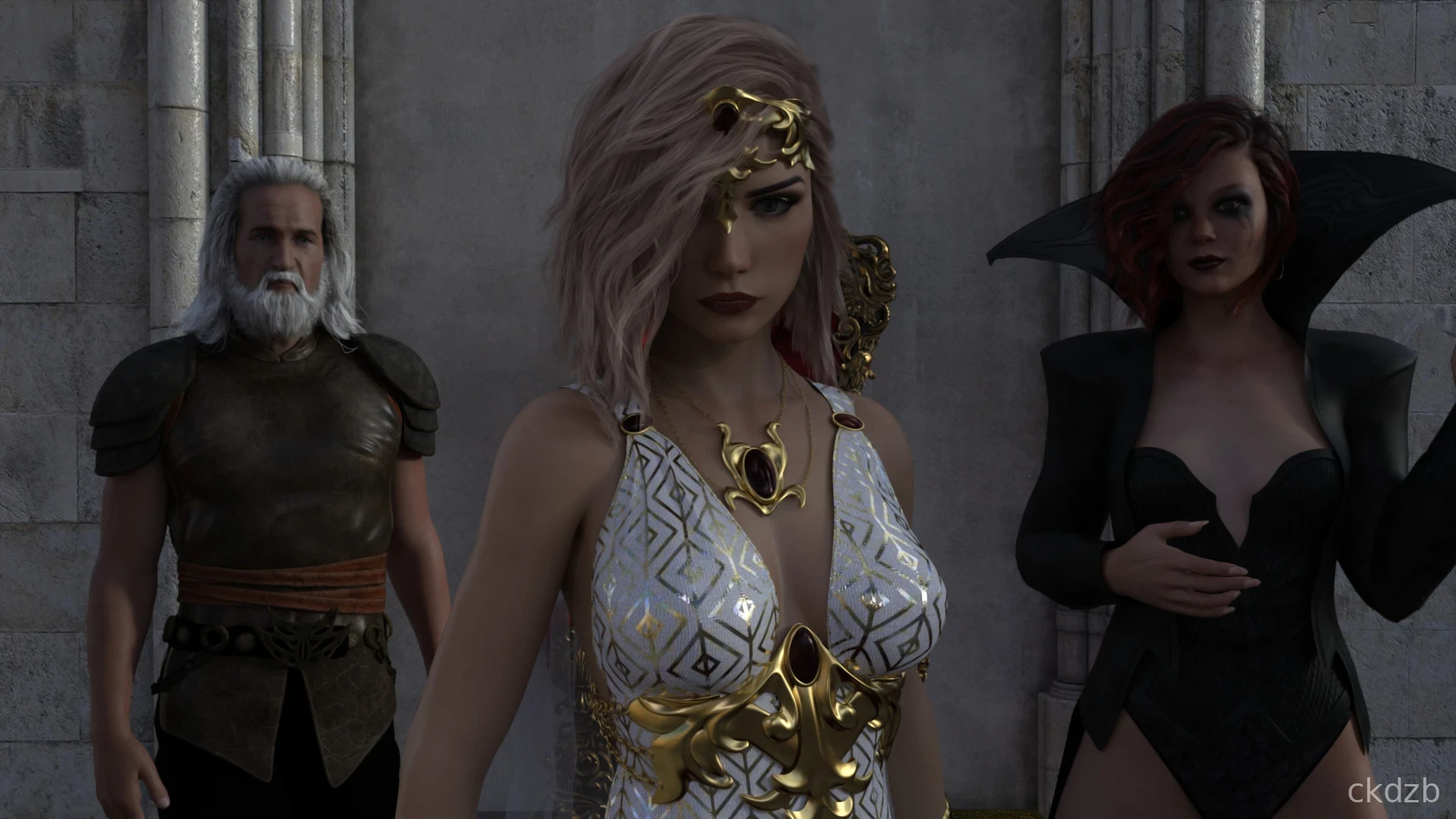 Ataegina Act 1 Screenshot 3