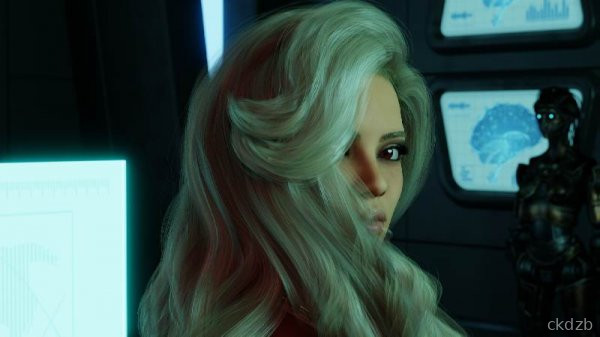 Myth of Angels: Prologue Screenshot 2