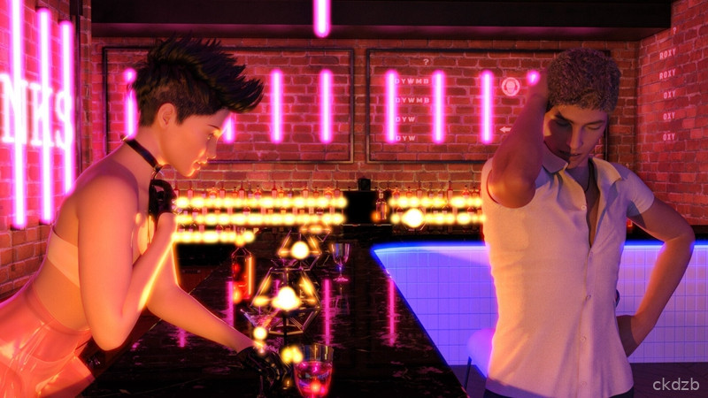 My Caligula Screenshot 2