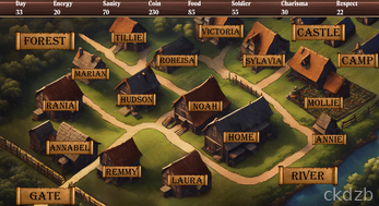 Clover Rise [Final] Screenshot 12