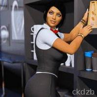 Anna EA Remake