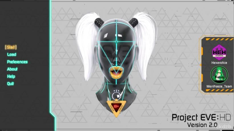 Project EVE Screenshot 2