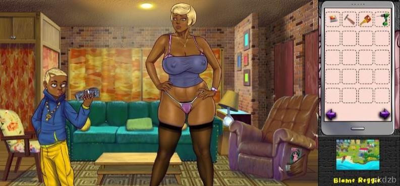 Milftoon - MilfLand Screenshot 2
