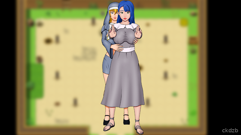 Succubus Tales –: The Relic Screenshot 3