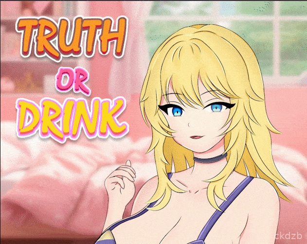 Truth or Drink Screenshot 2