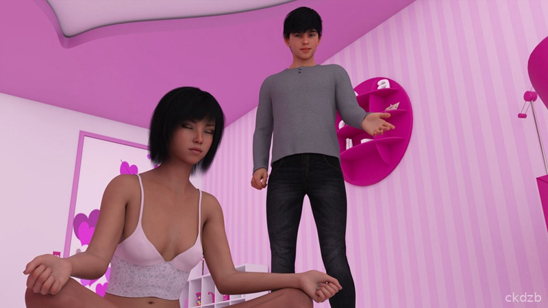 Little Sister: New Era Screenshot 2