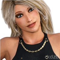 Sheroni Girls – The Tournament of Power