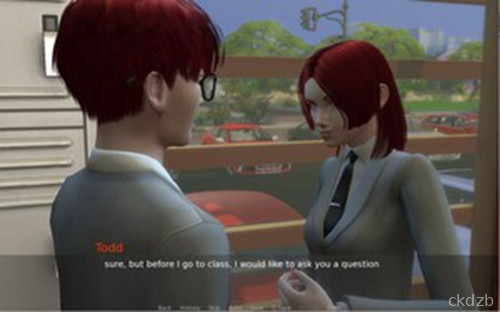 Whiteboi Screenshot 1