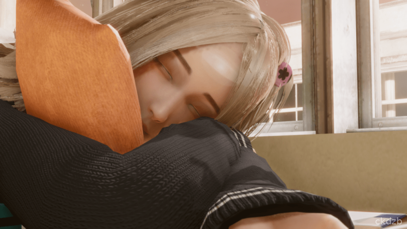 Hiroki: Ntr + Hiroki’S Nightmare Screenshot 3