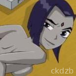 Raven Getting Fucked