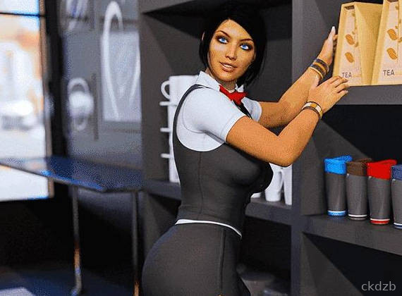 Anna EA Remake Screenshot 2