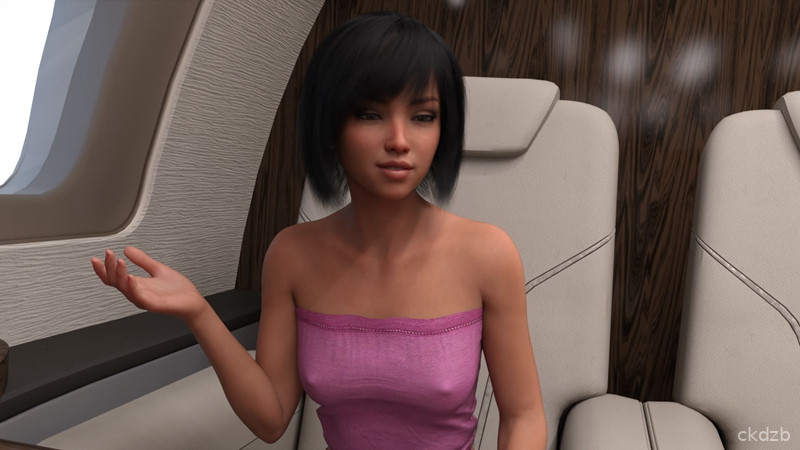 Little Sister: New Era Screenshot 3