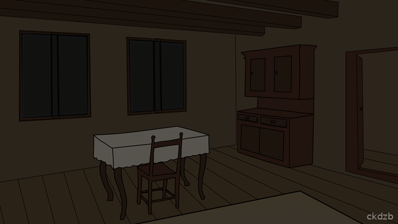 Hentai Camp Demons Screenshot 2