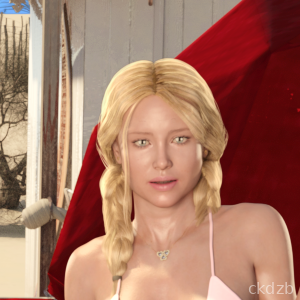 Milf’s Resort – Fan Remake/Renpy Port