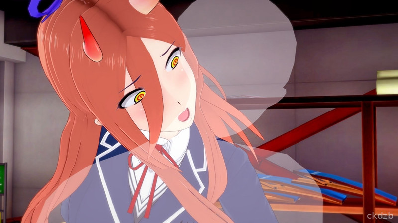Devil Layer Screenshot 1