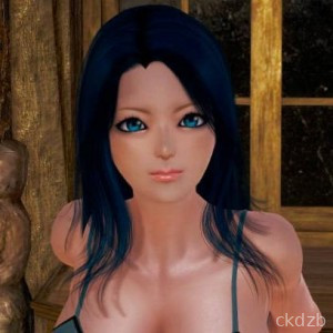 Twenty Worlds Agency(NSFW)