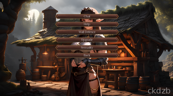 Clover Rise [Final] Screenshot 17