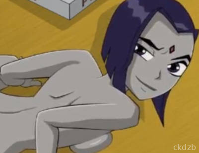 Raven Getting Fucked Screenshot 3