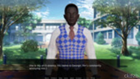 My Son’s Bully Screenshot 2