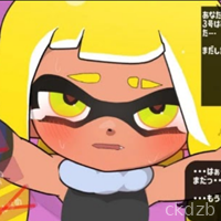 Never Lose! Squid Hero-Chan VS Absolutely Squid Tentacles