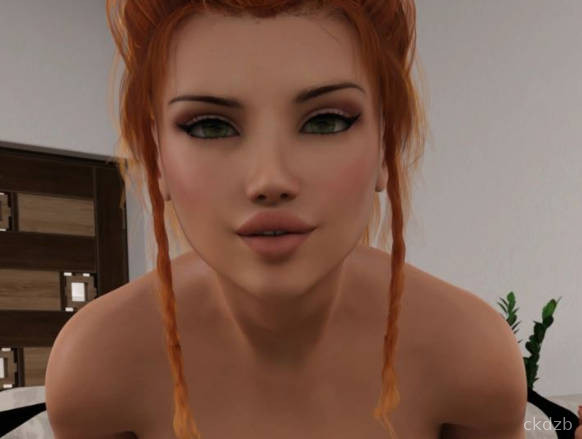Escape from Ivy and Piper Screenshot 1